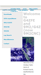 Mobile Screenshot of g4zfe.com